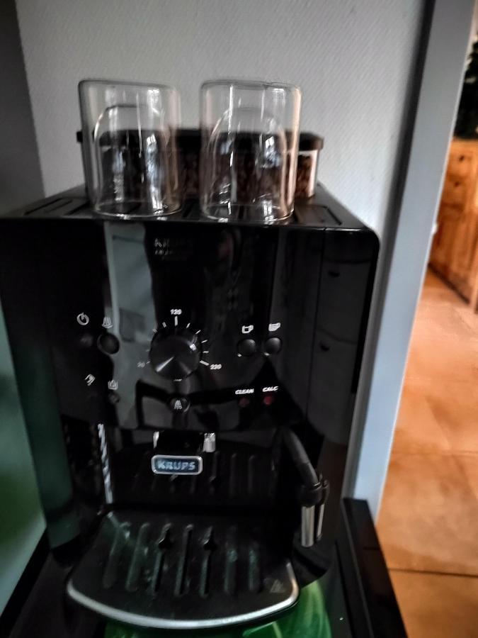 Petite Maison Alsacienne Entzheim Bagian luar foto