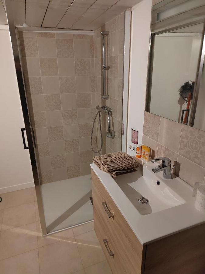 Petite Maison Alsacienne Entzheim Bagian luar foto