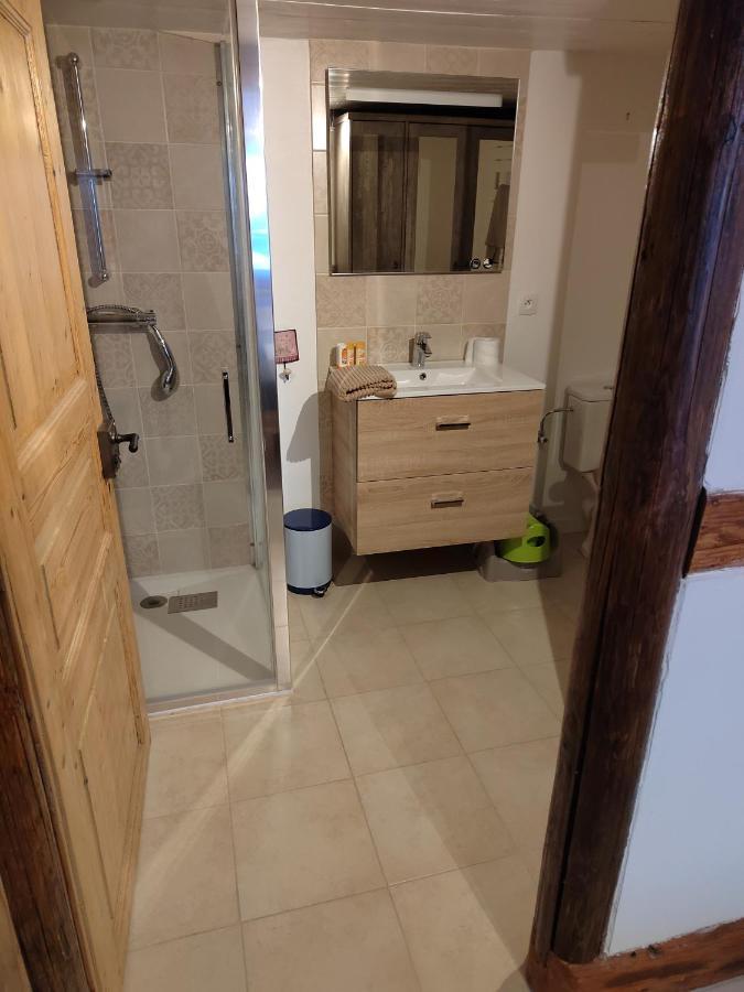 Petite Maison Alsacienne Entzheim Bagian luar foto