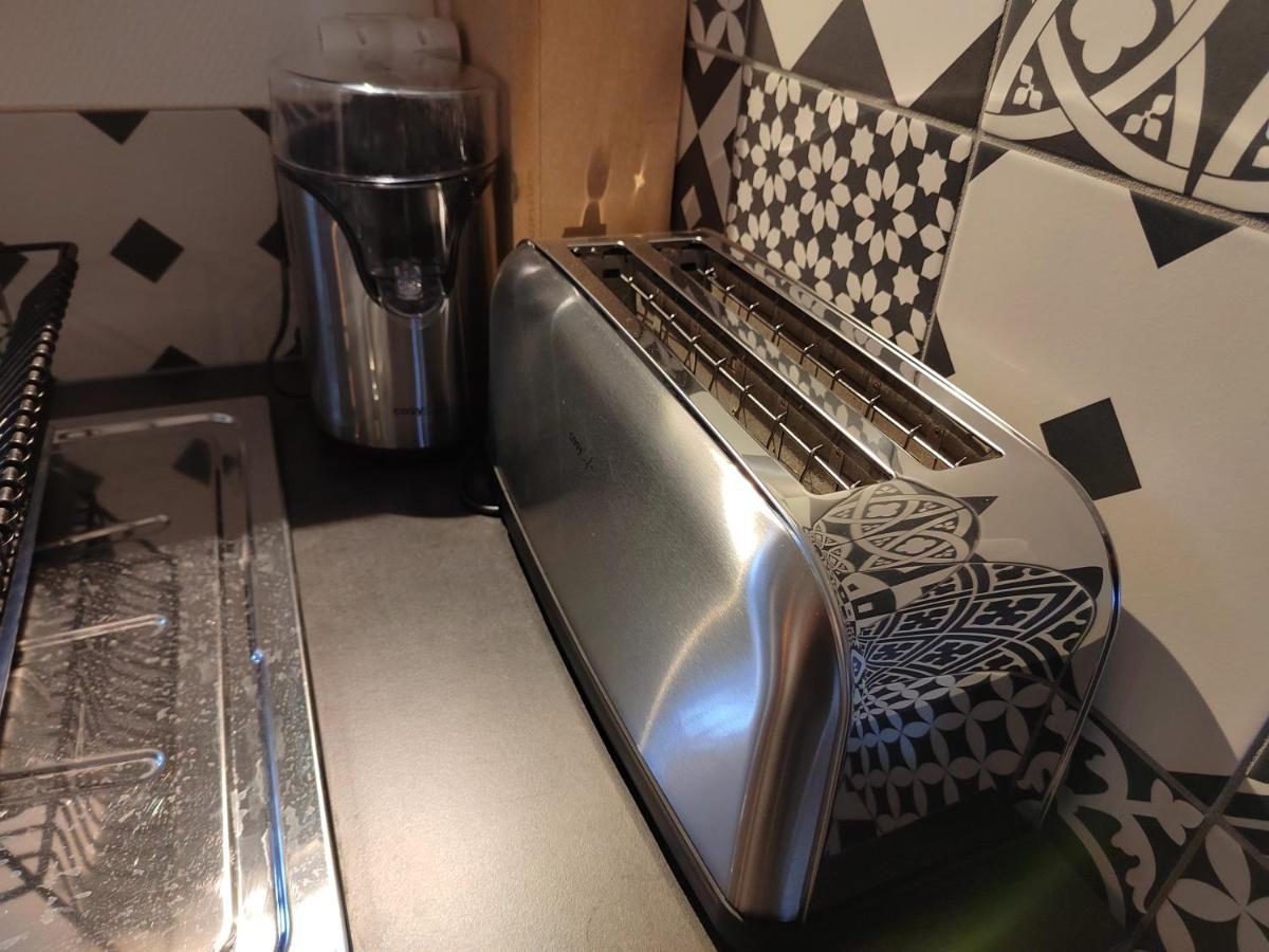 Petite Maison Alsacienne Entzheim Bagian luar foto