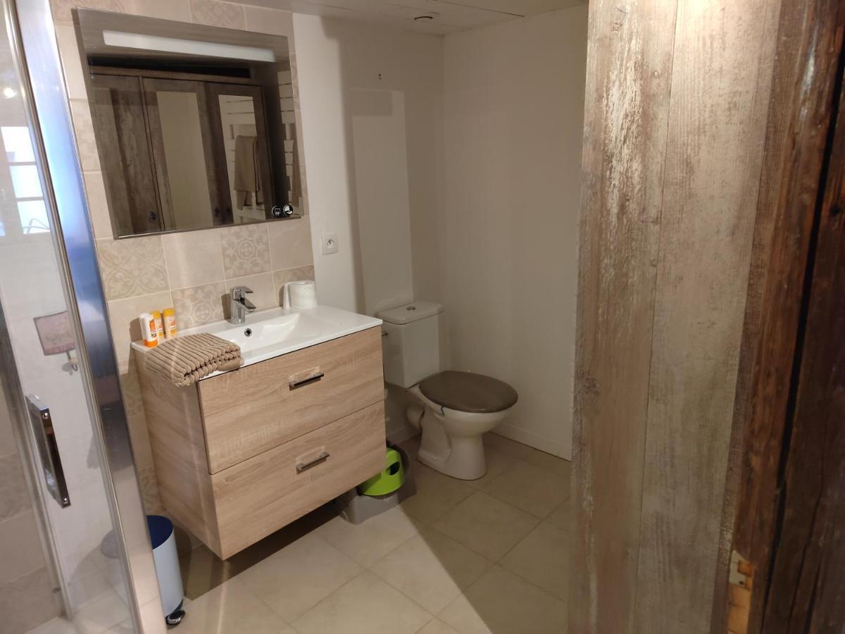 Petite Maison Alsacienne Entzheim Bagian luar foto